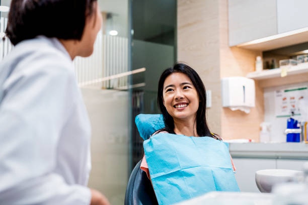 Dental X-Rays and Imaging in Smiths Station, AL