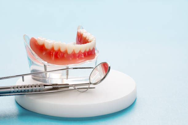 Best Full Mouth Reconstruction  in Smiths Station, AL