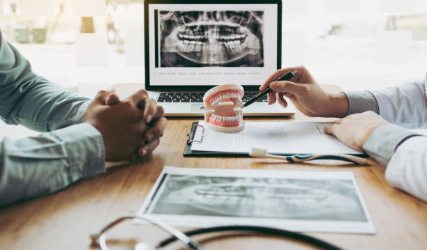 Oral Surgery in Smiths Station, AL