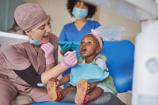 Why Choose Us for Your Dental Needs in Smiths Station, AL