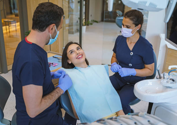 Best General Dentistry  in Smiths Station, AL