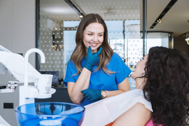 Best Dental Fillings (Composite and Amalgam)  in Smiths Station, AL