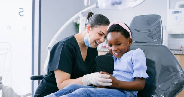TMJ/TMD Treatment in Smiths Station, AL