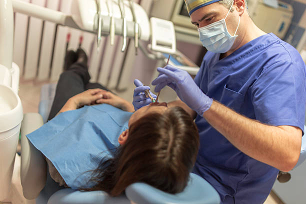 Best Cosmetic Dentistry  in Smiths Station, AL